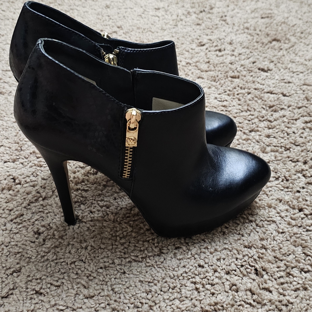 Michael Kors Booties